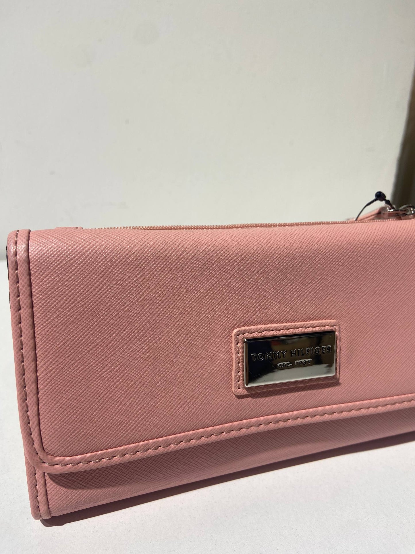 Tommy Hilfiger wallet