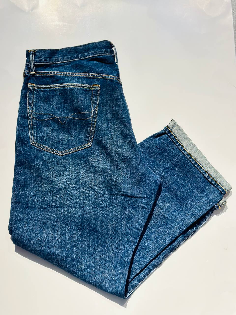 Ralph Lauren jeans