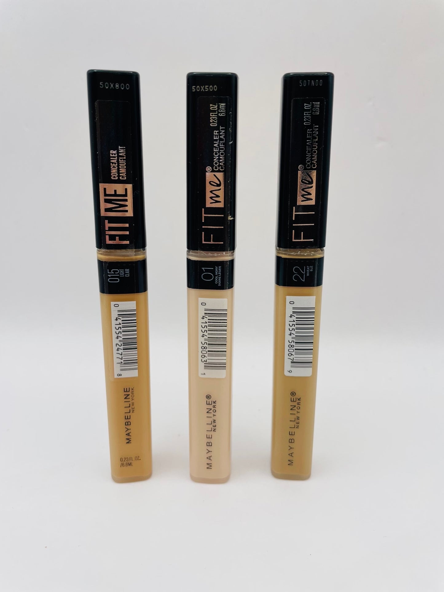 Fit me  concealer