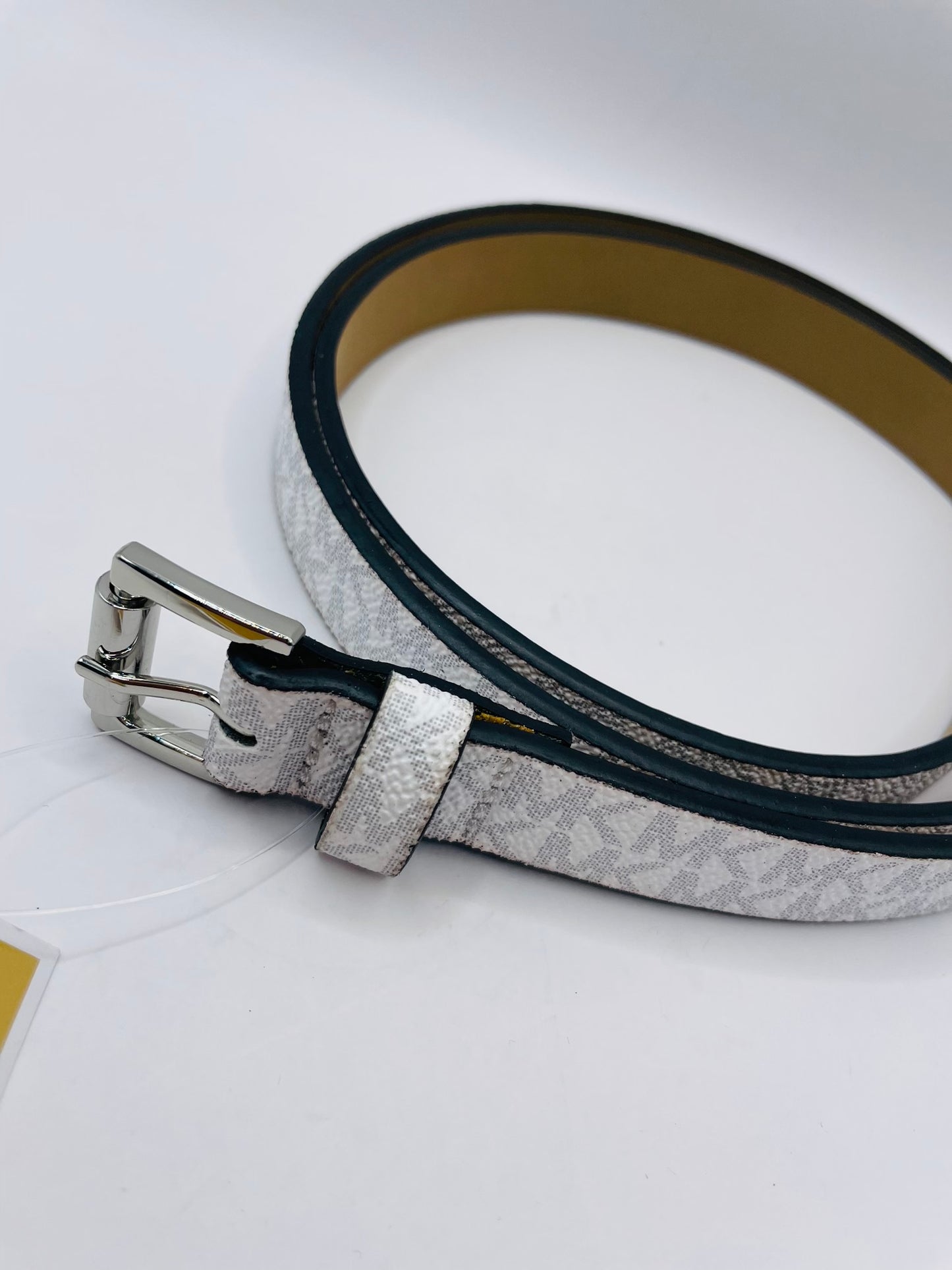 Michel kors belt