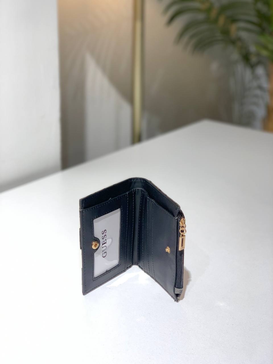 Guess wallet