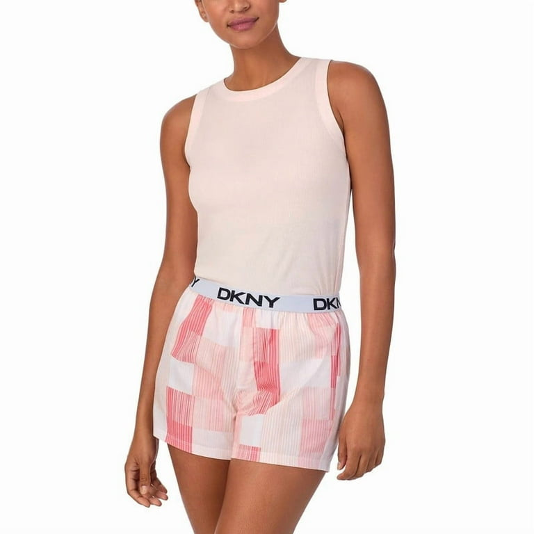 Dkny Tank Top & Short set