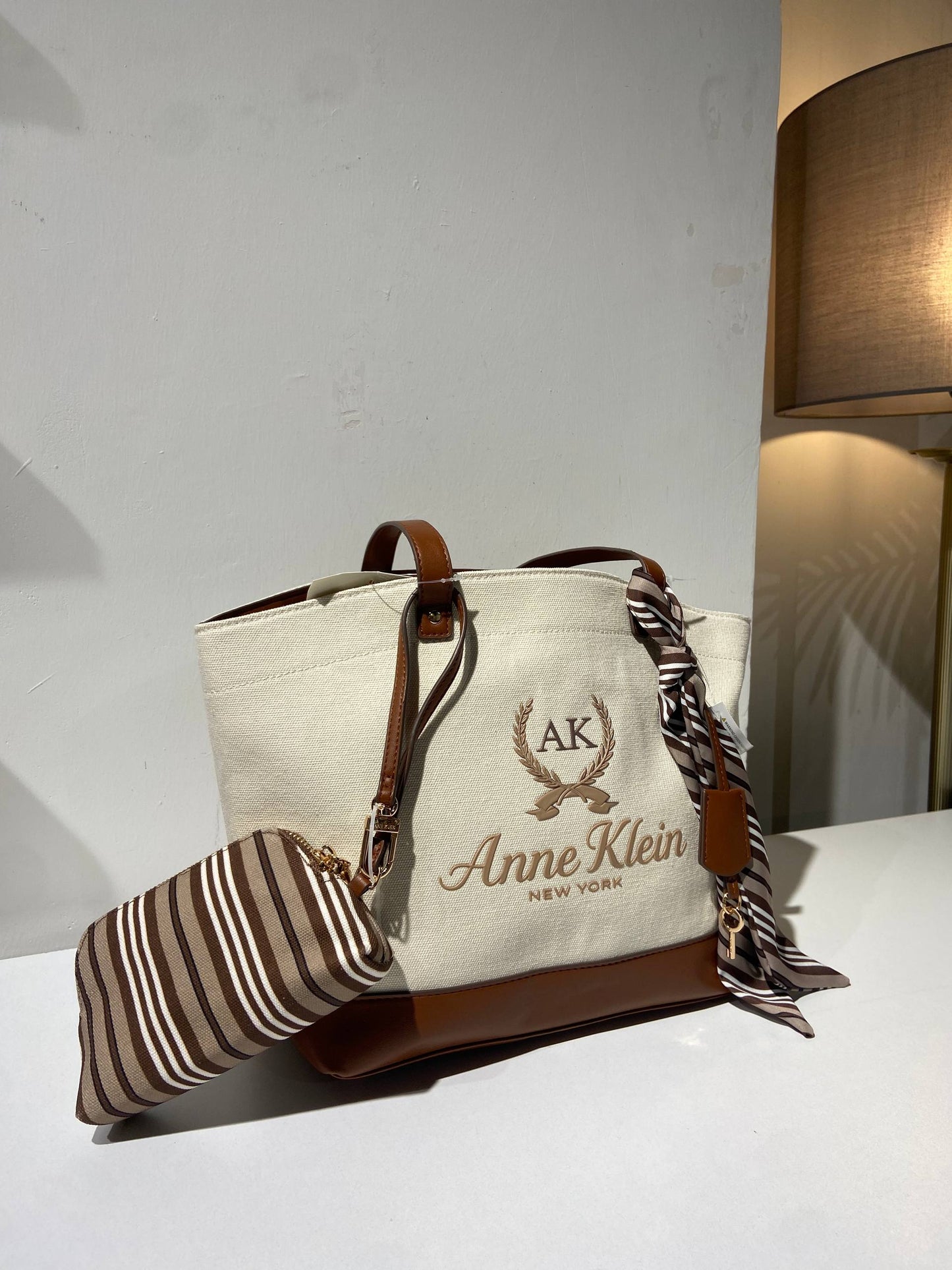 Anne Klein bag