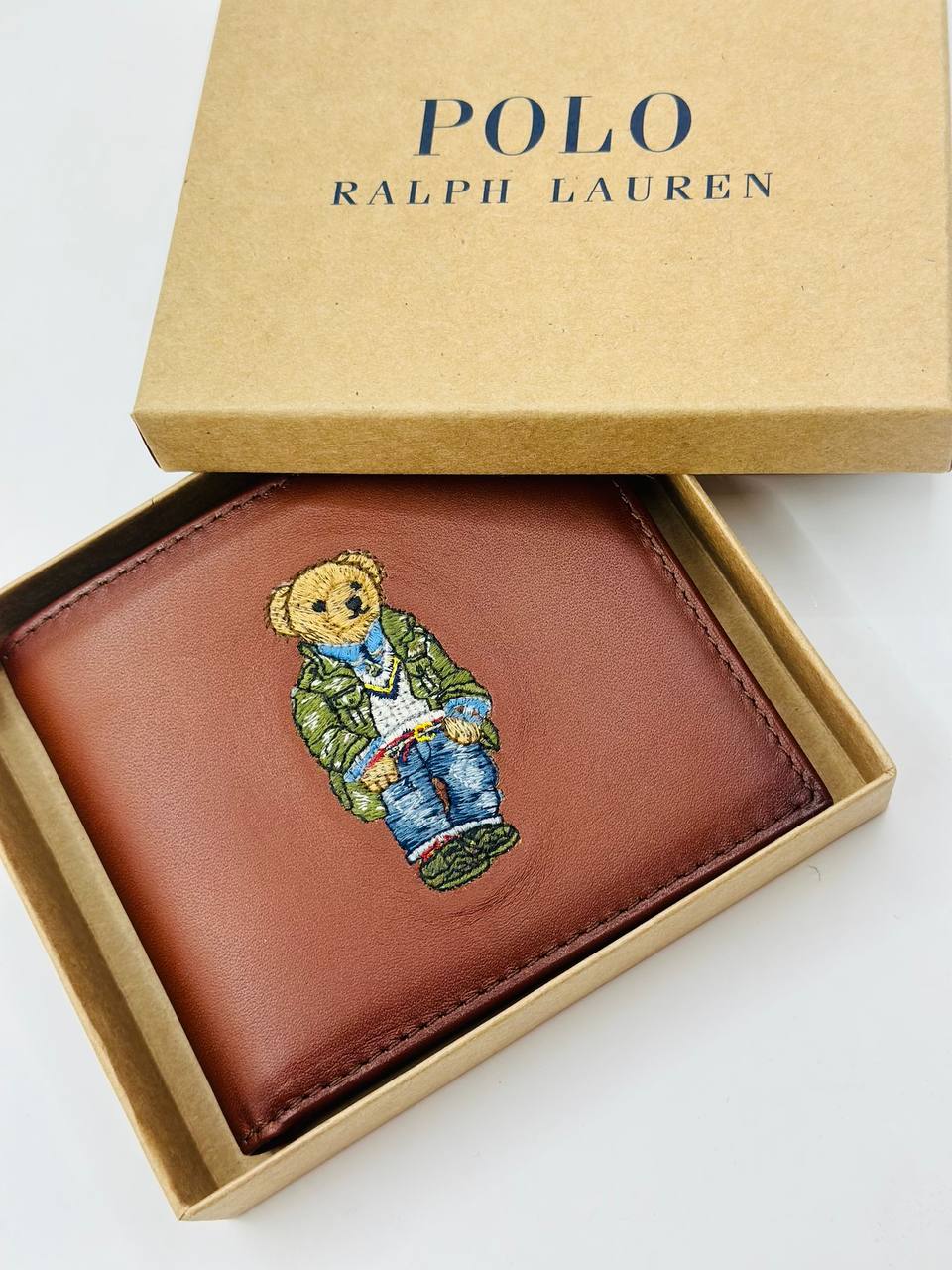 Ralph Lauren wallet