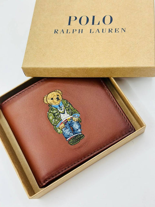 Ralph Lauren wallet