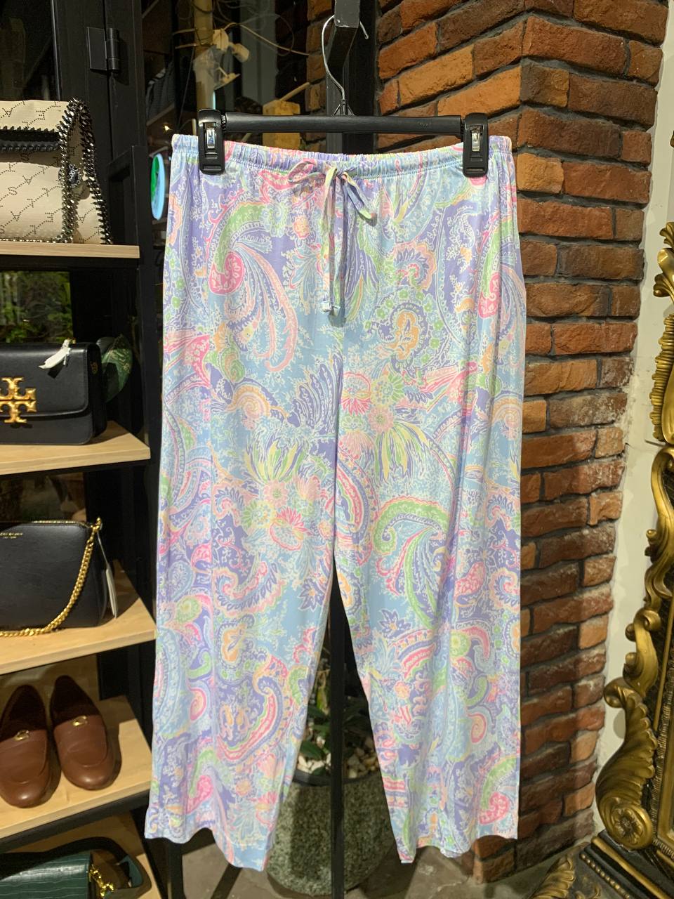 Ralph Lauren pajama set