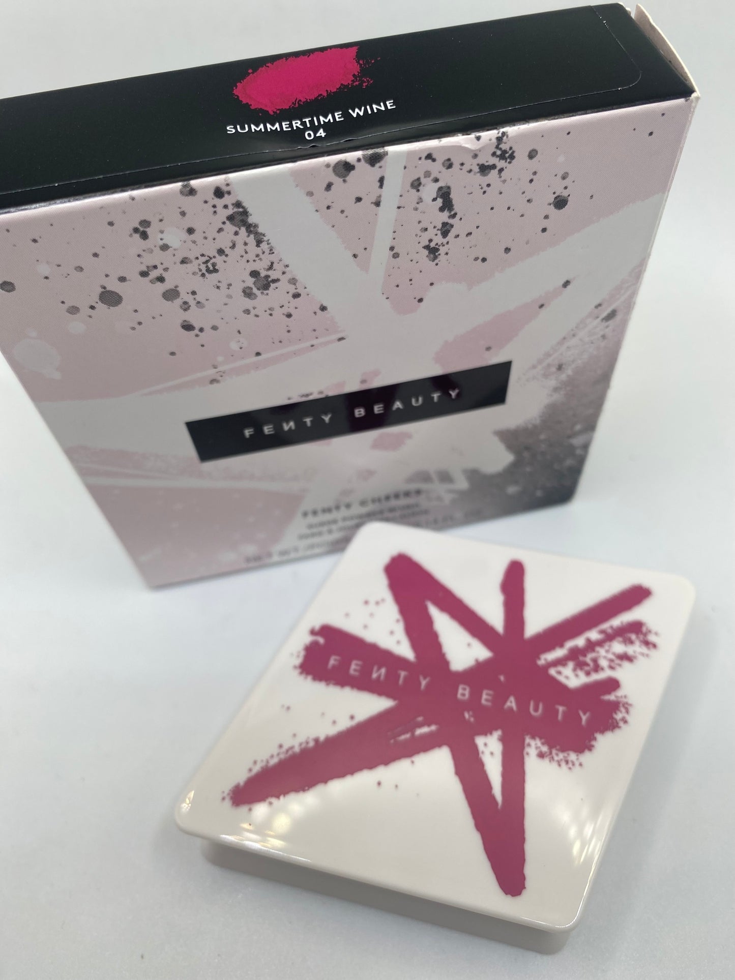Fenty beauty blush