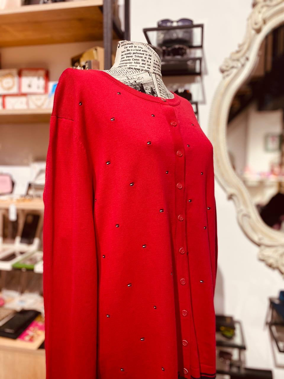 Tommy Hilfiger jacket size xxL