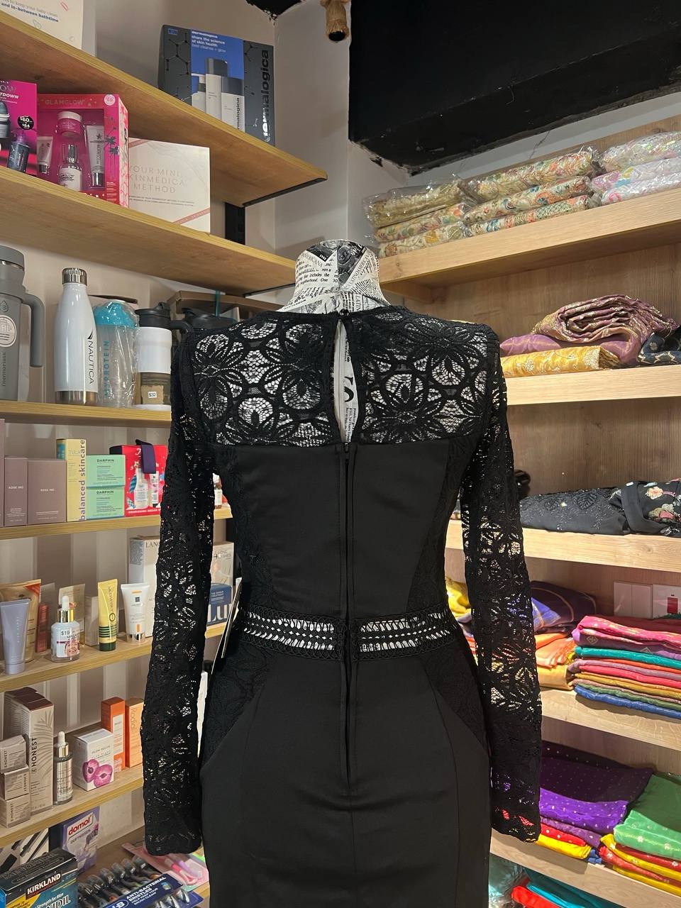 Bcx dress