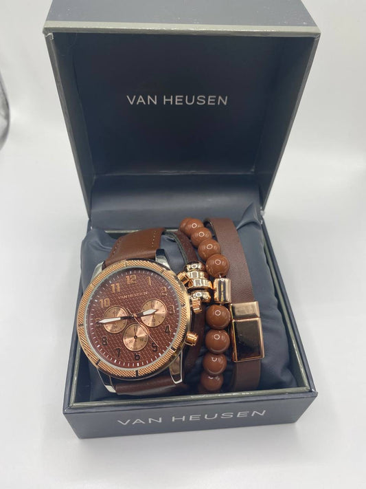 Van Heusen Analog Watch