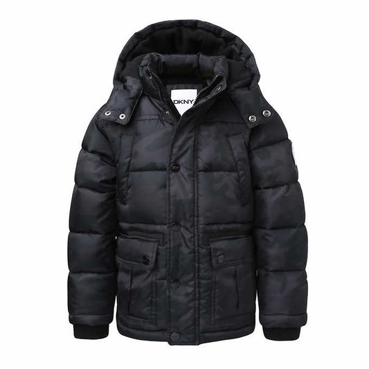 Dkny kids coat