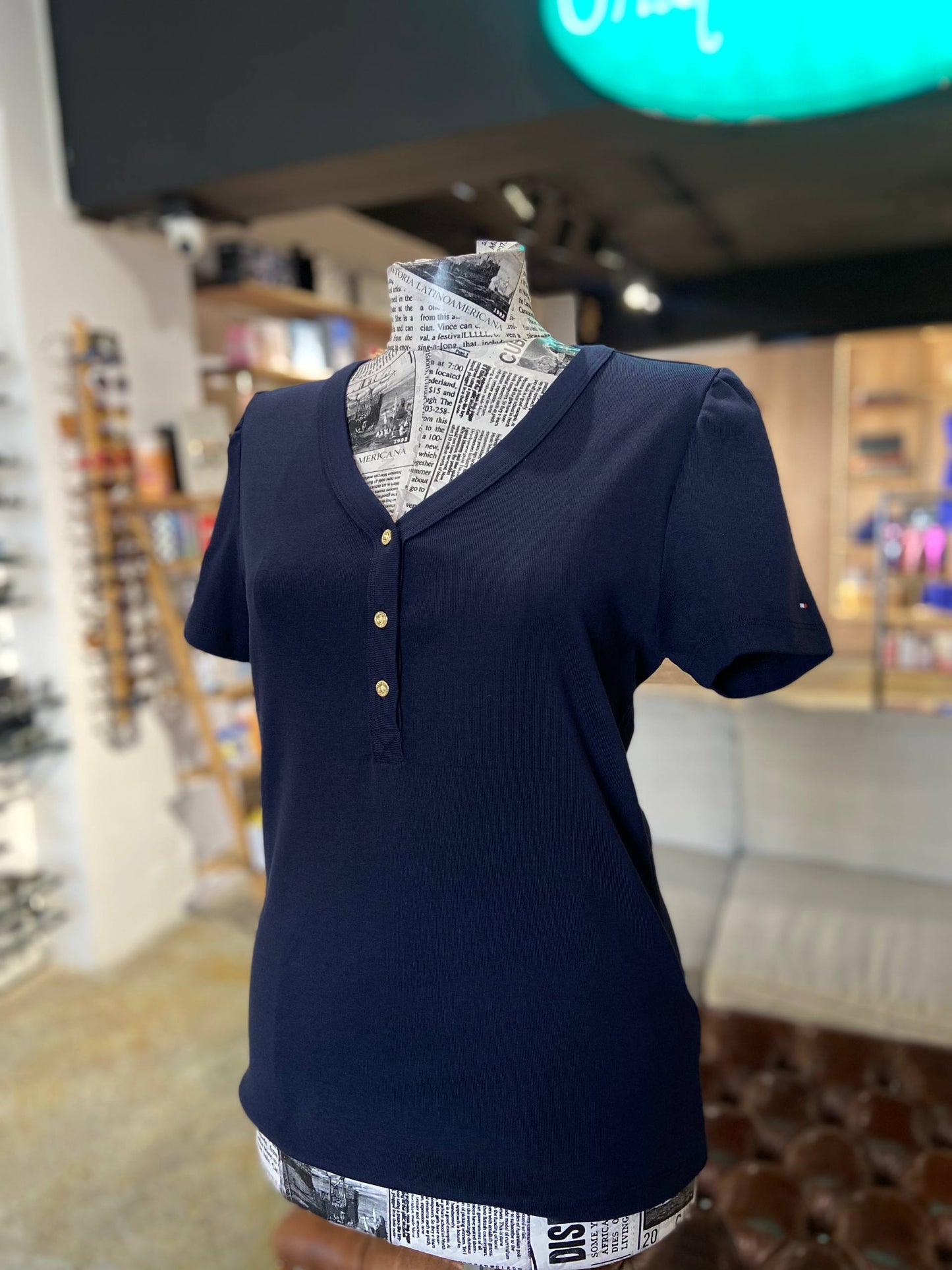 Tommy Hilfiger shirt