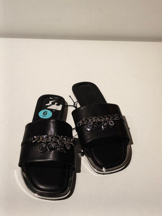 Dkny sandal size 6