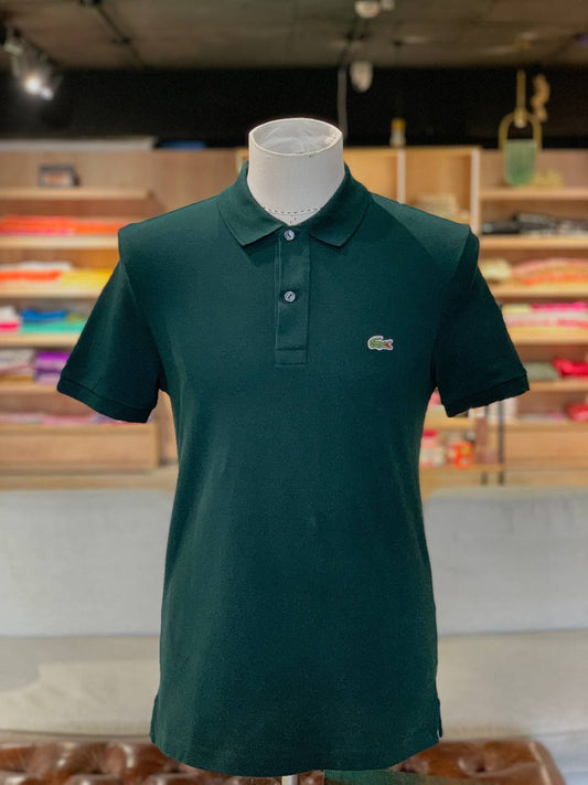 Lacoste shirt