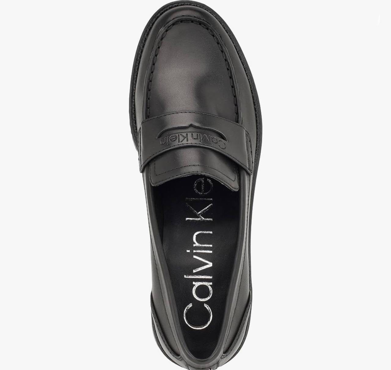 Calvin Klein shoes