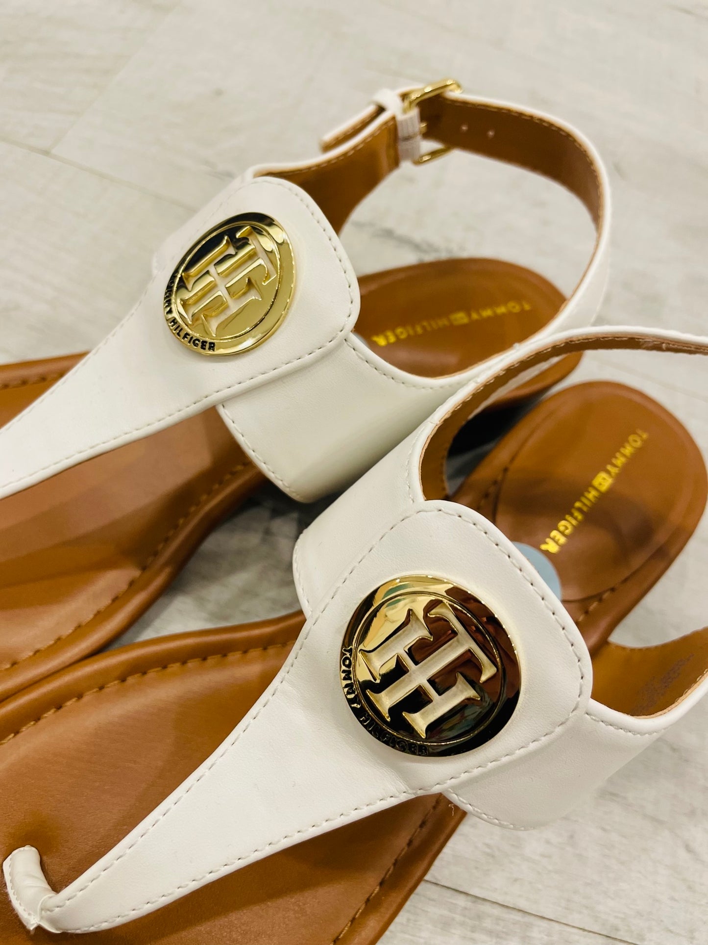 Tommy Hilfiger sandal