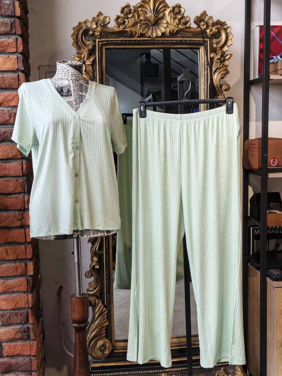 Tommy Hilfiger pajama set