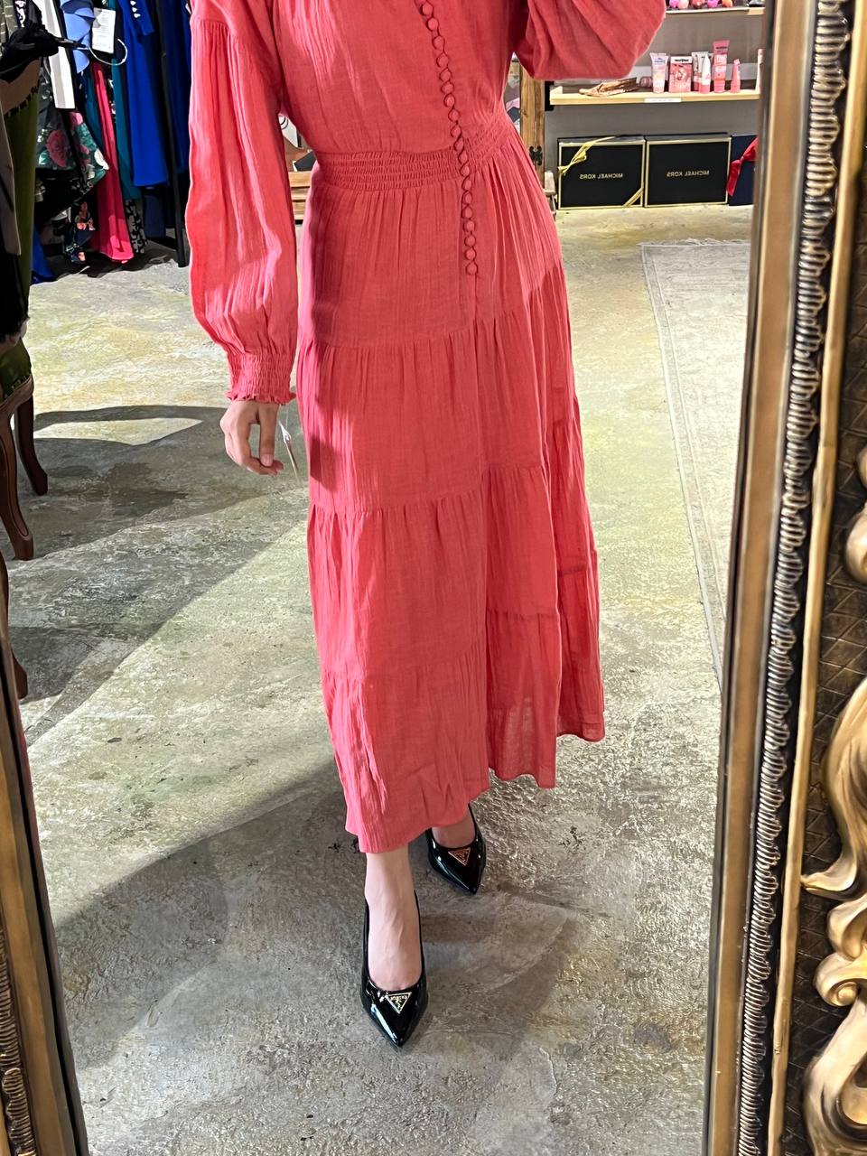 Taylor dress