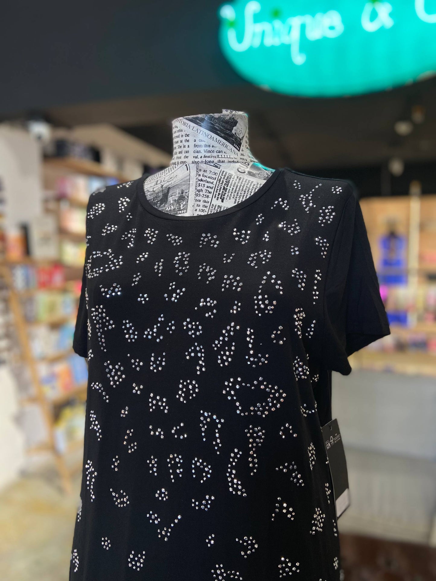 Karl lagerfeld shirt