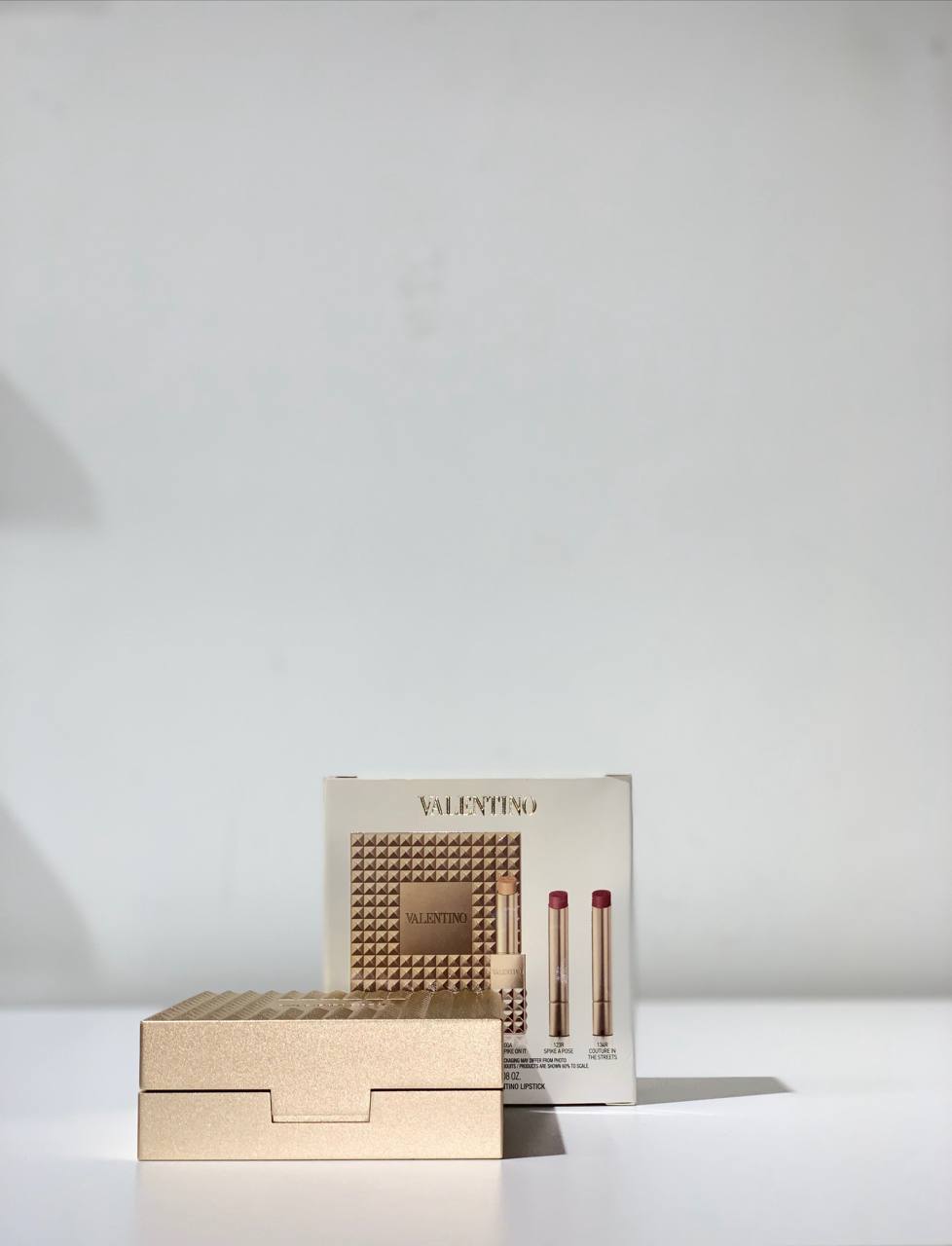 Valentino set