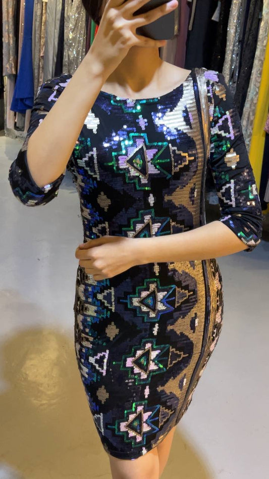 River island dress