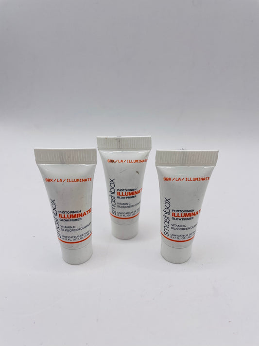 Smashbox  photo finish glow primer 5 ml
