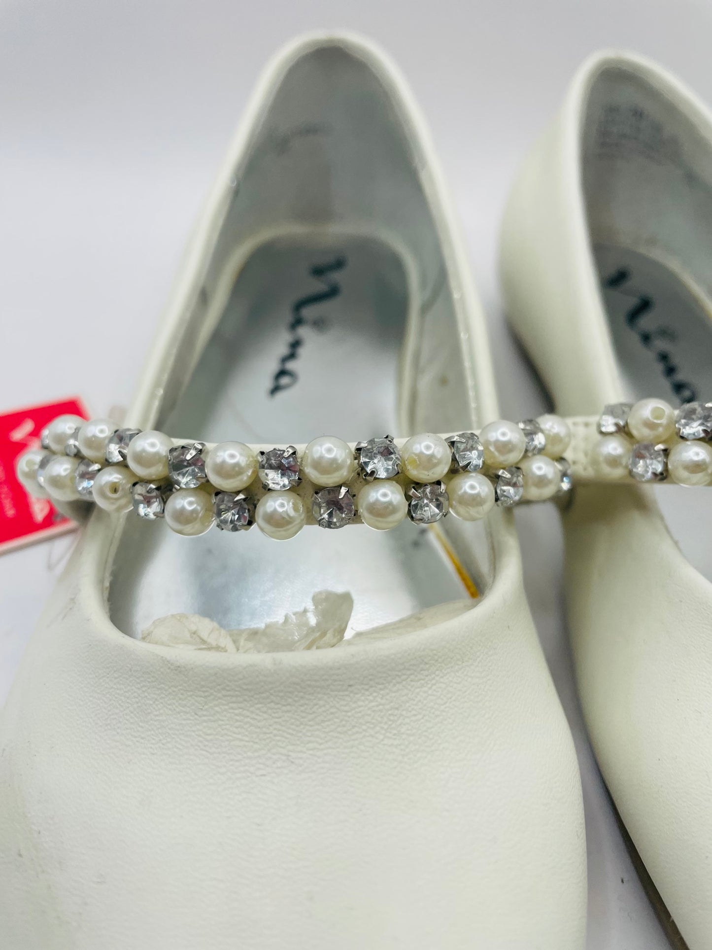 Nina kids shoes