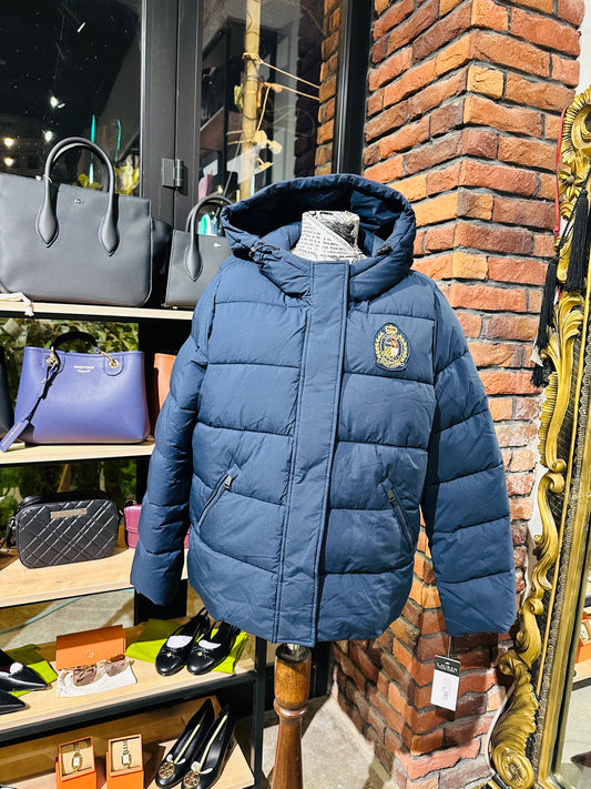 Ralph lauren coat size large