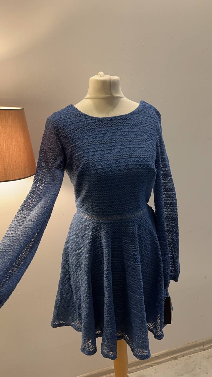 City studio dress
