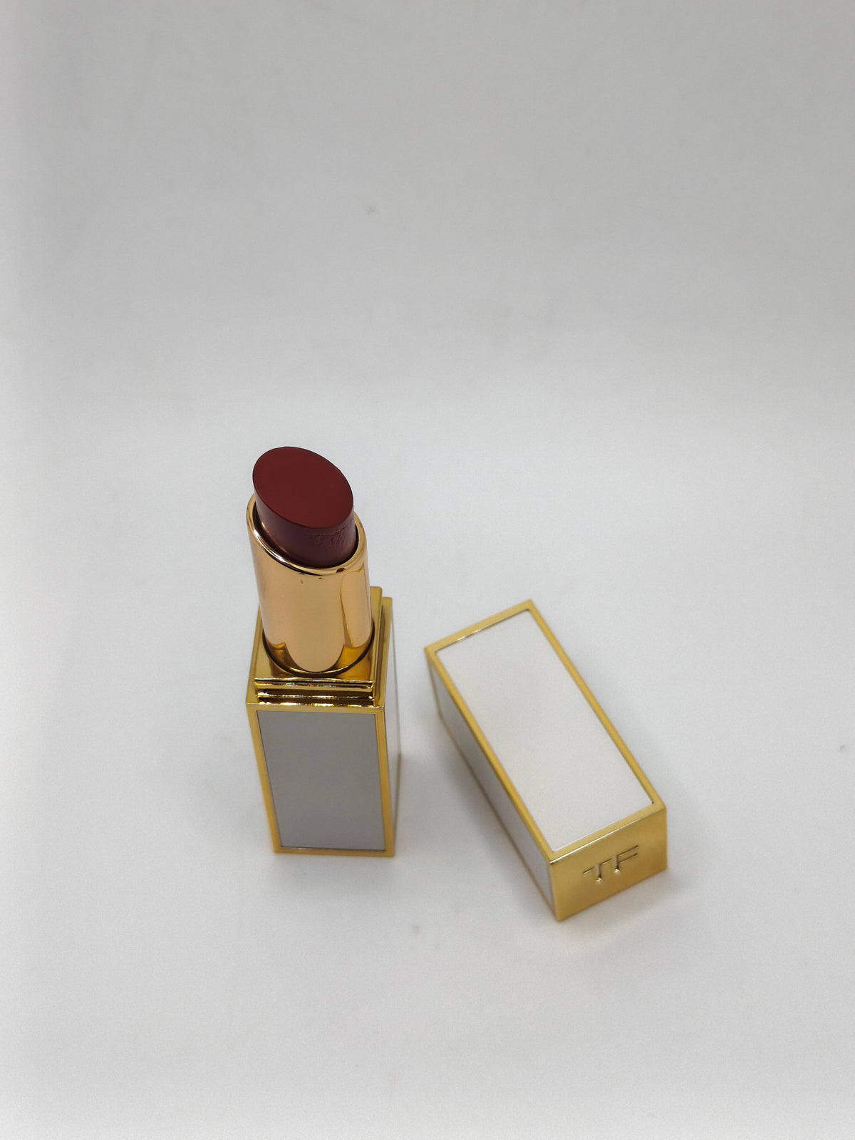 Tom Ford lipstick 27 ete brulant