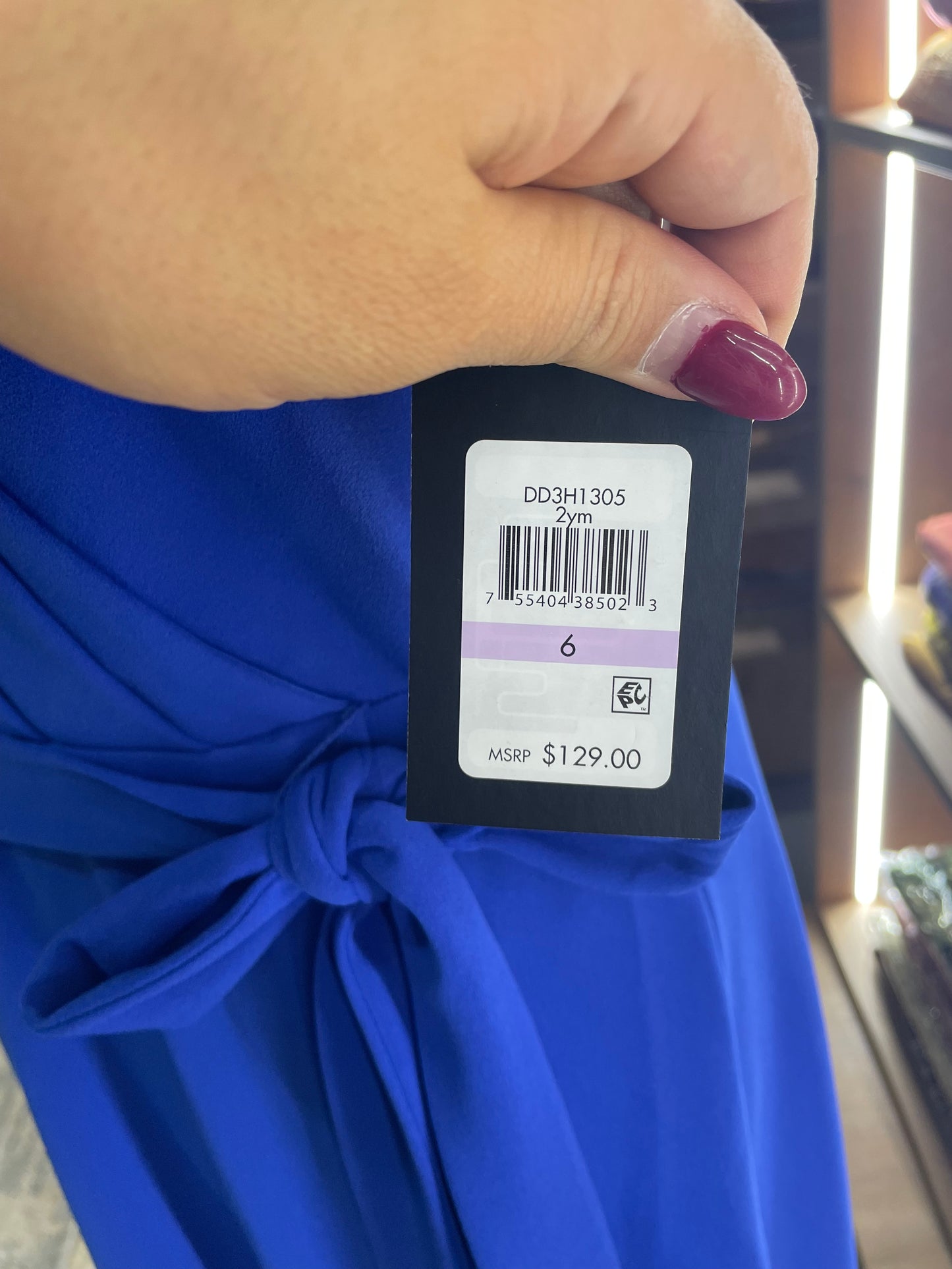 Dkny dress