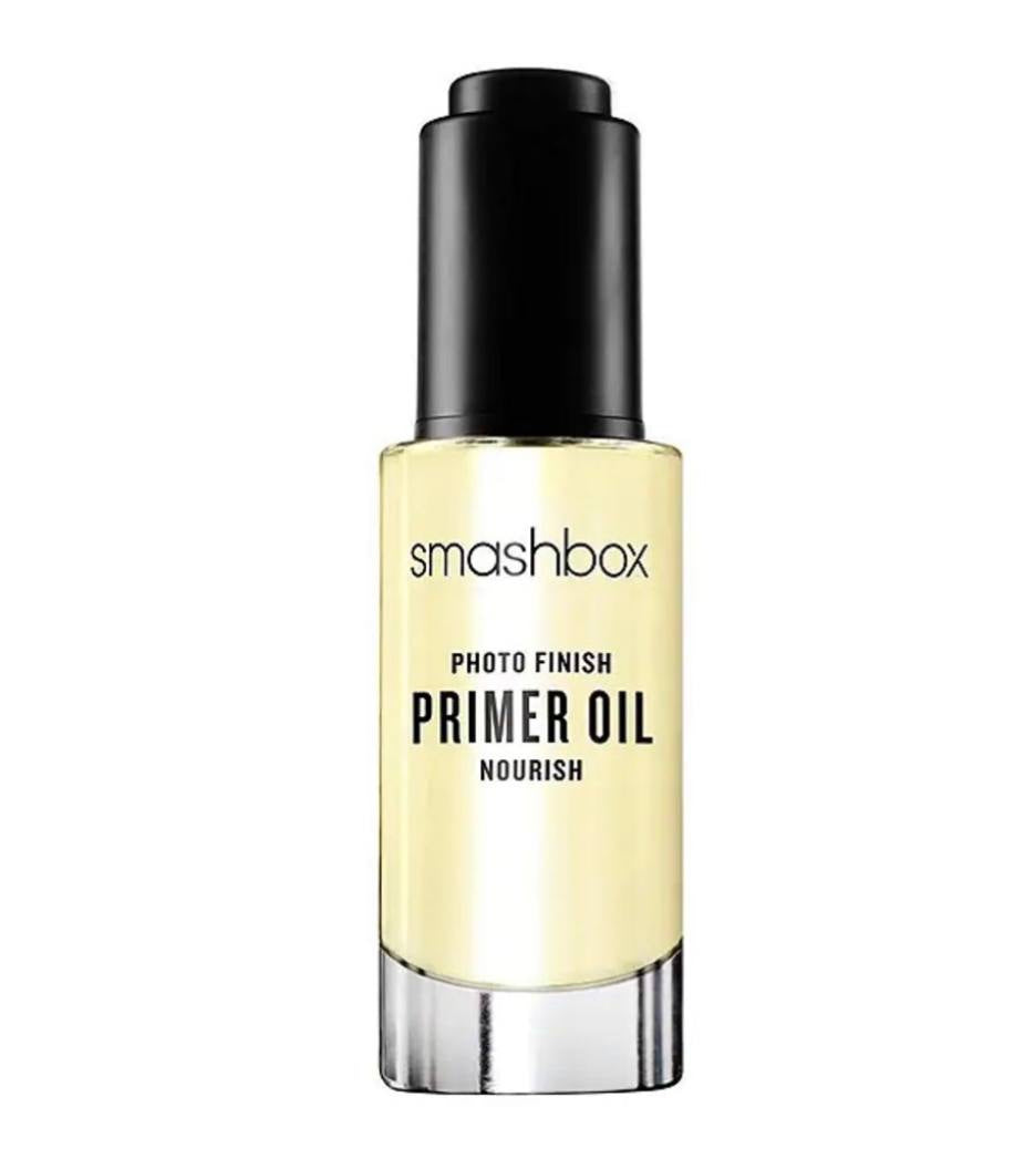 Smashbox primer oil