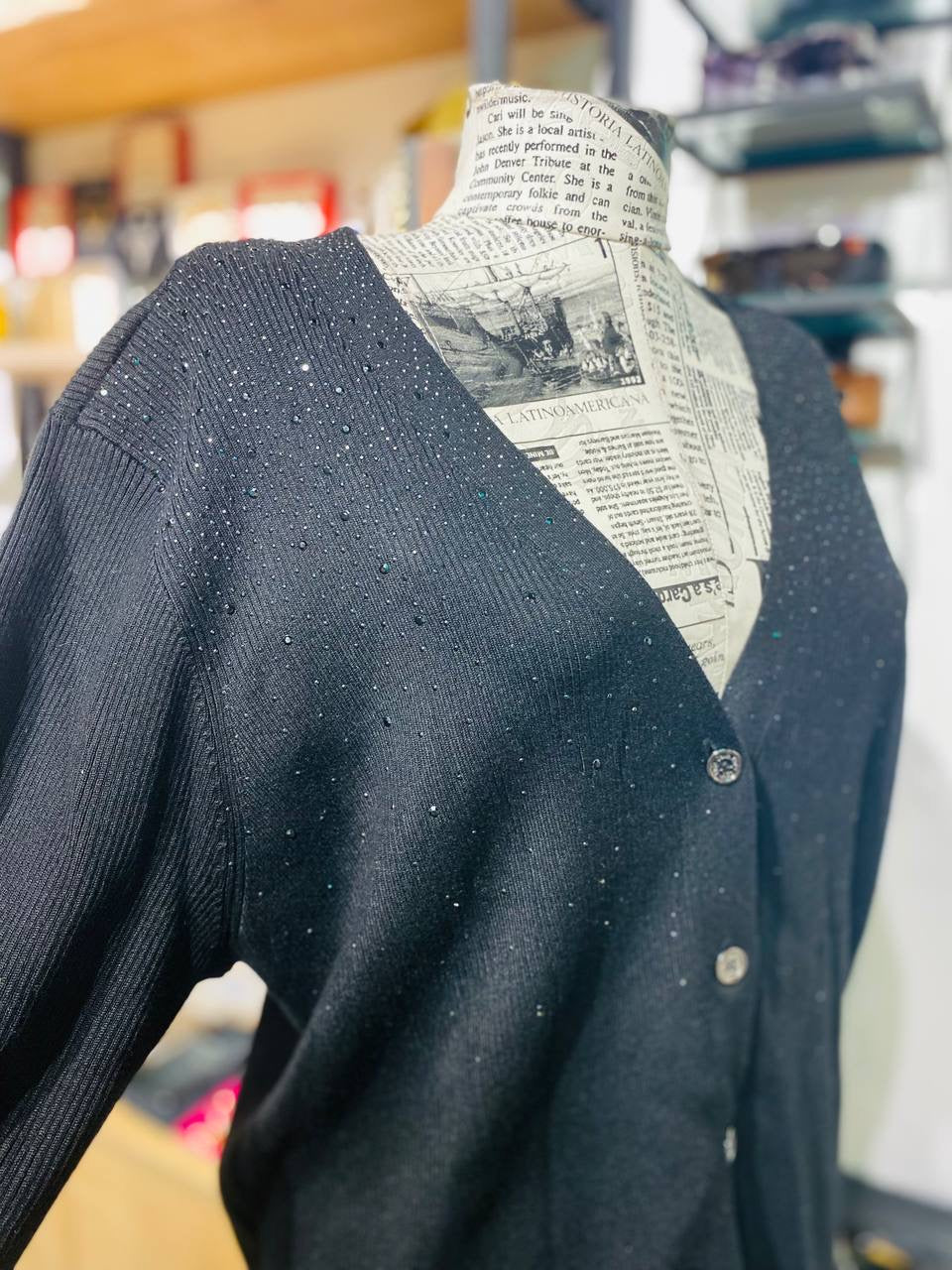 Calvin Klein jacket size x-large