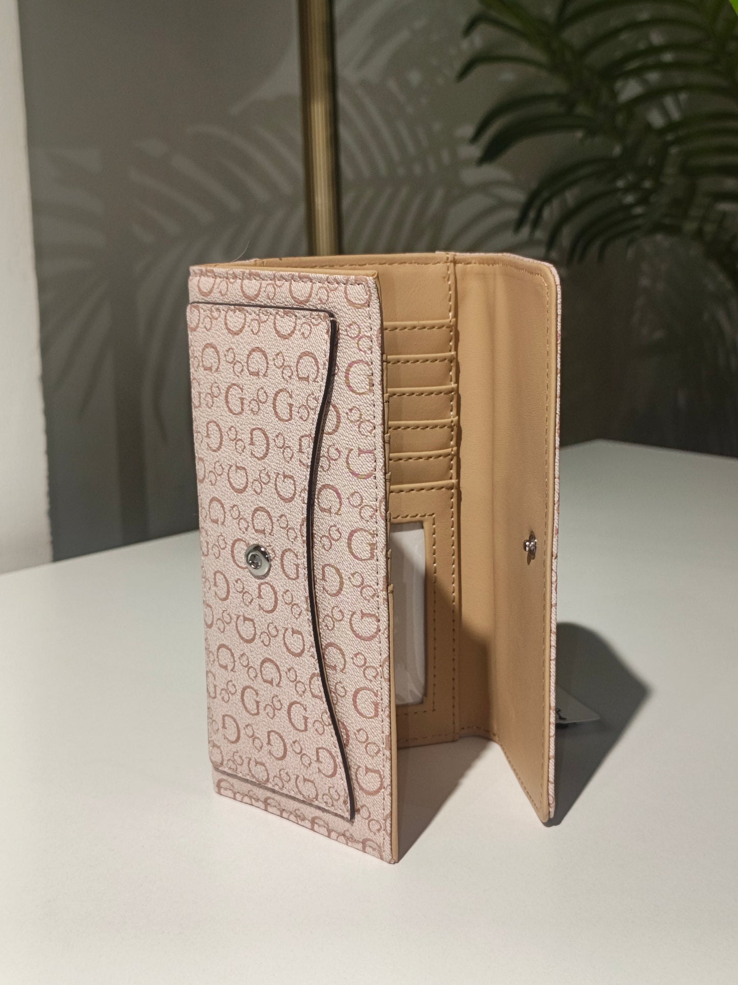 Guess wallet