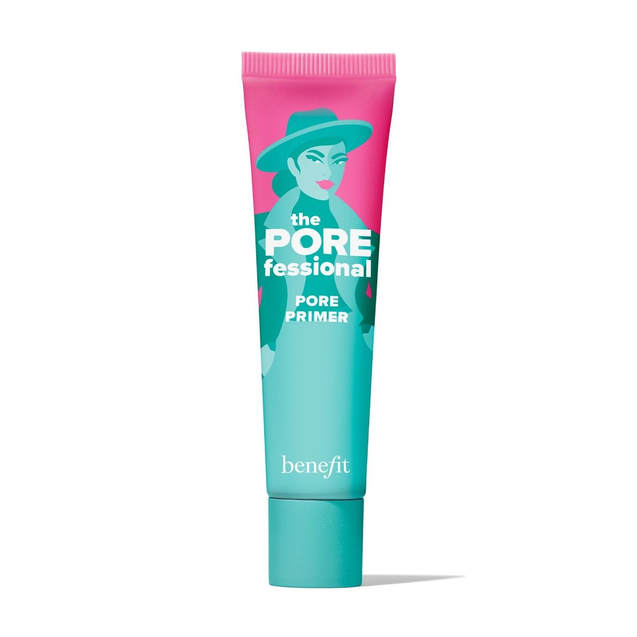 Benefit pore primer