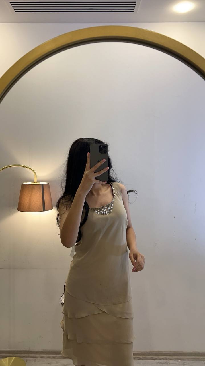 Slny dress