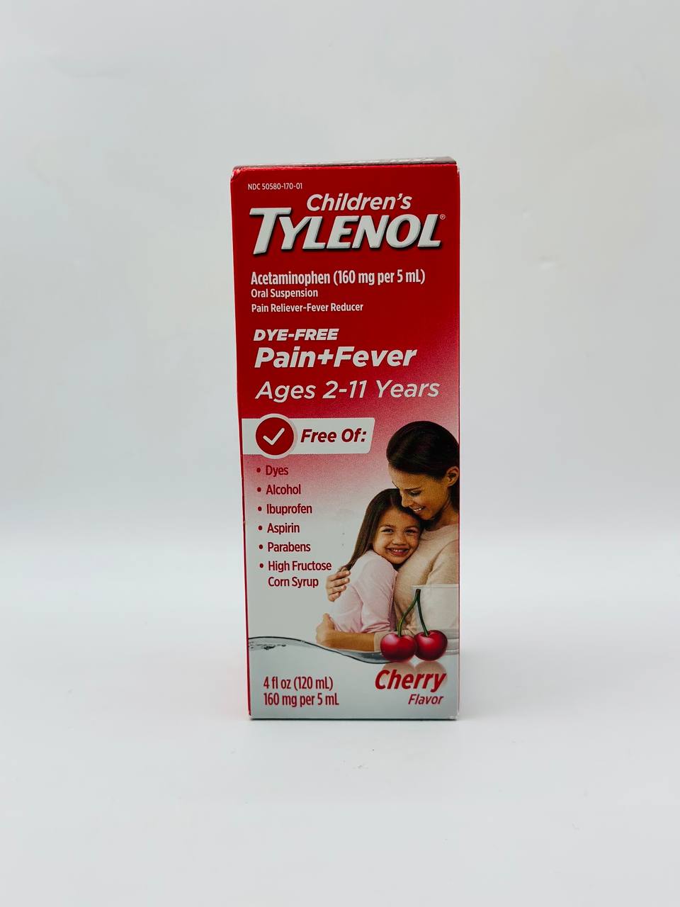 Tylenol