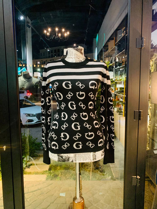 Guess sweater