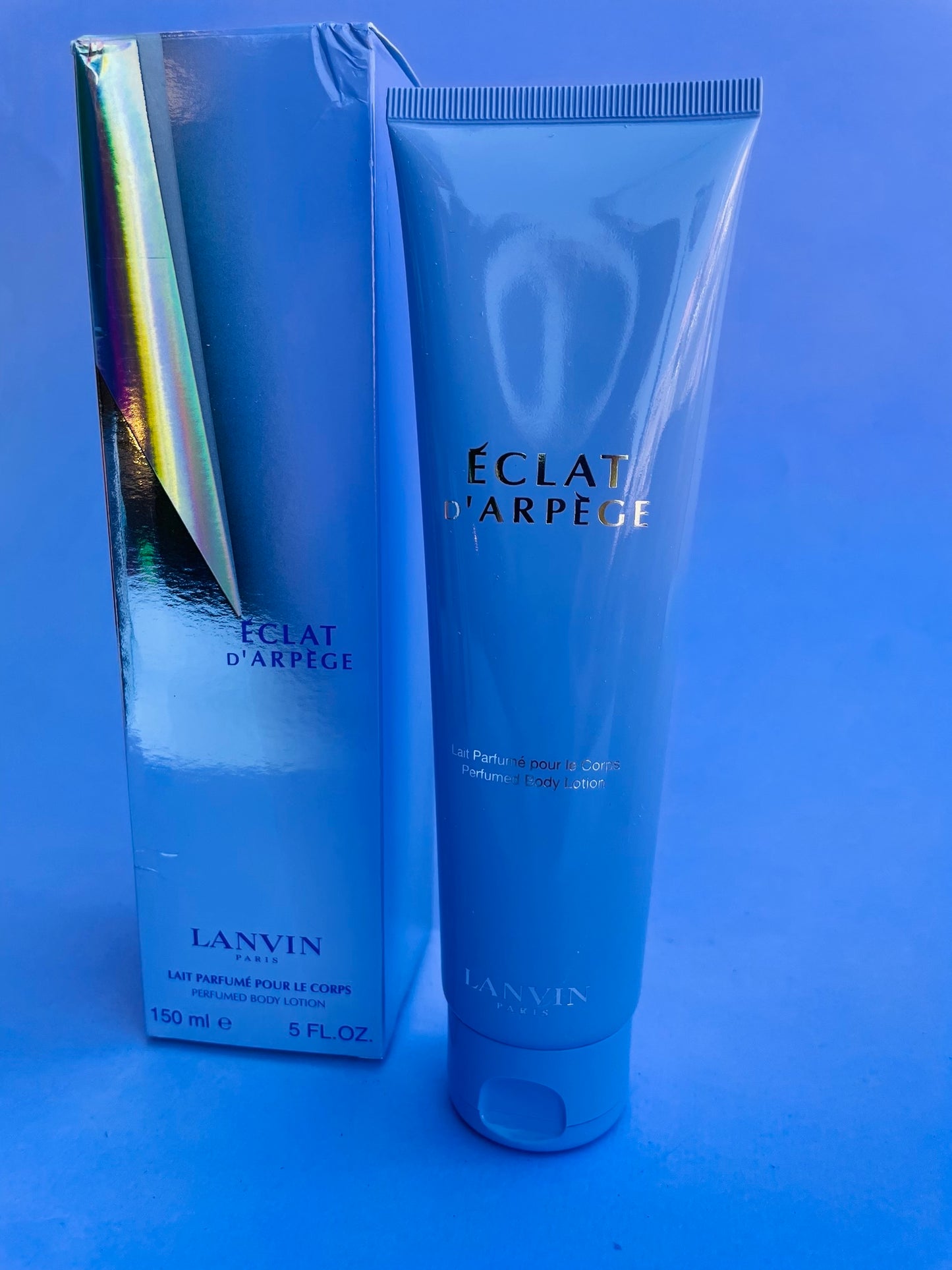 Eclat darpege body lotion