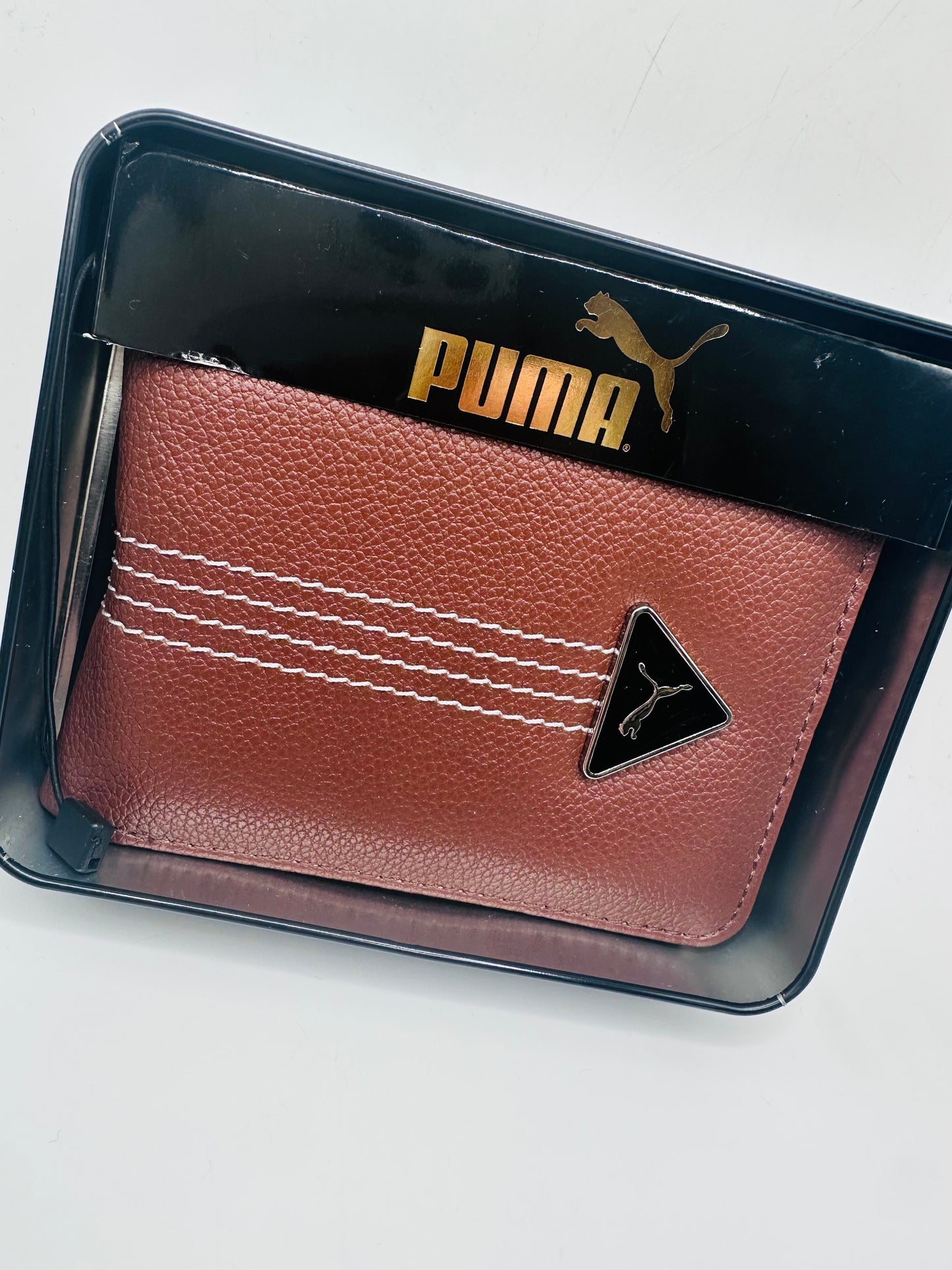 Puma wallet