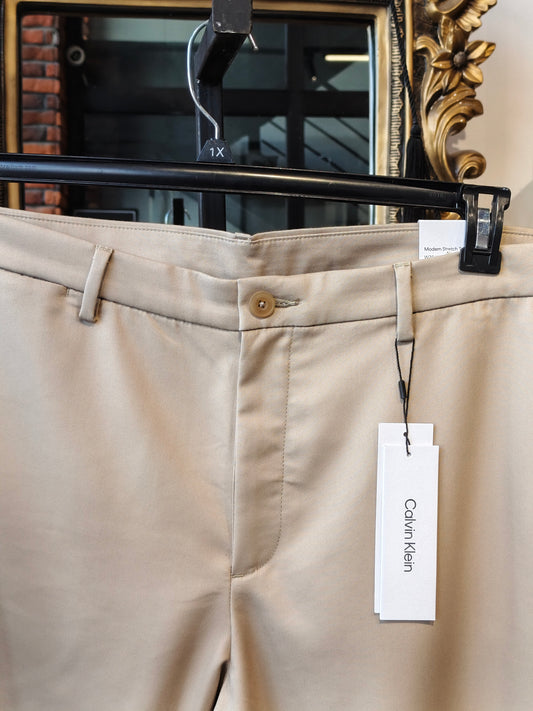 Calvin Klein mens pants