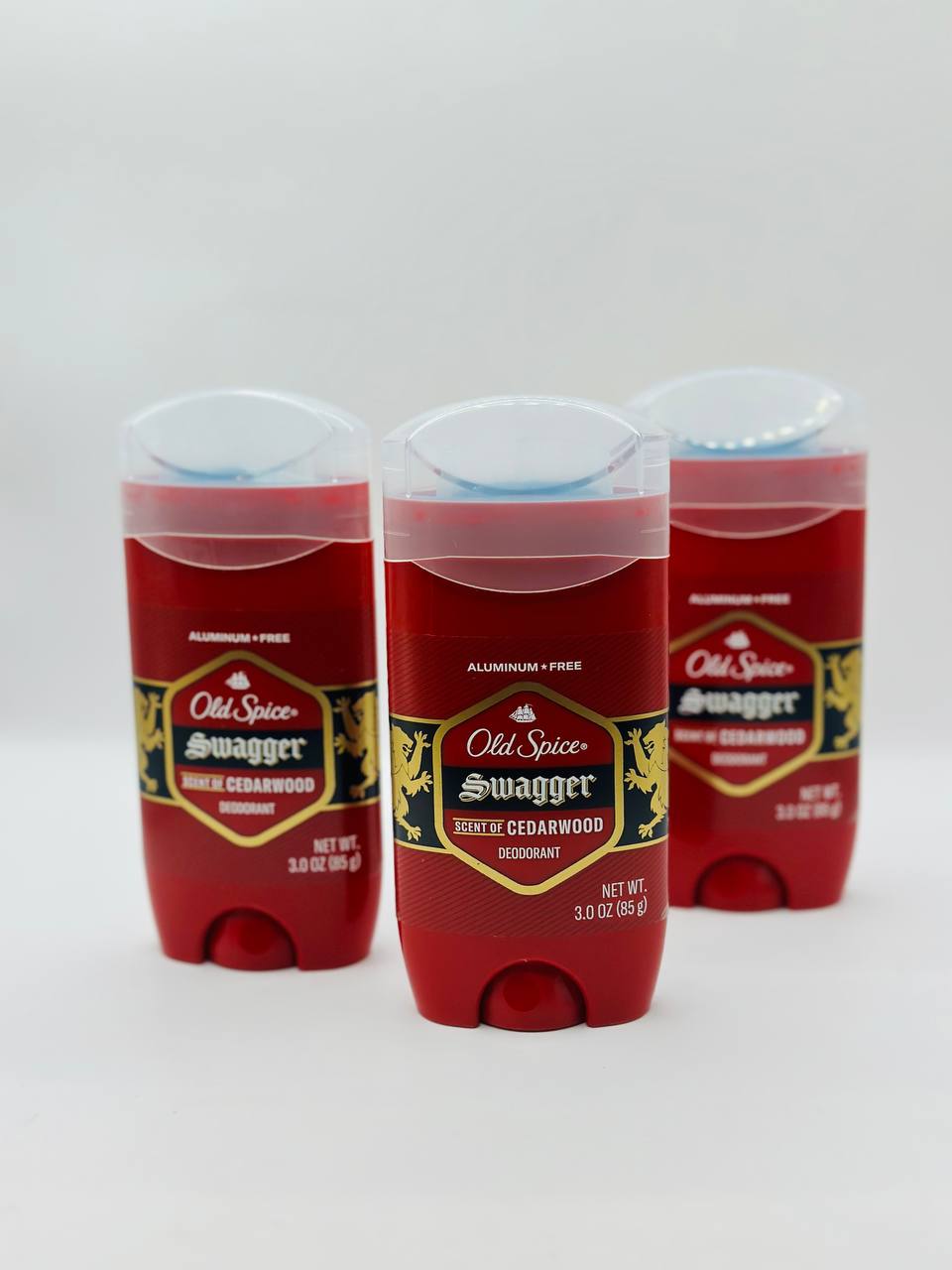 Old spice deodorant