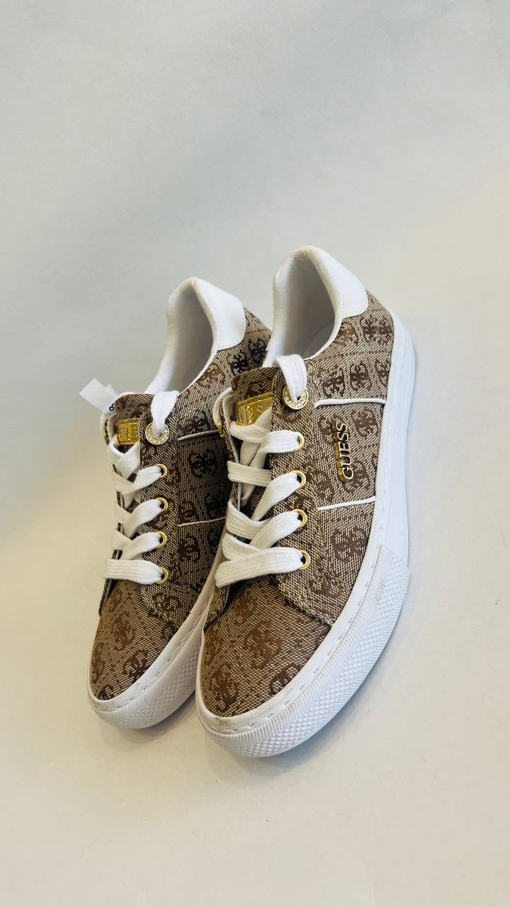 guess sneakers women