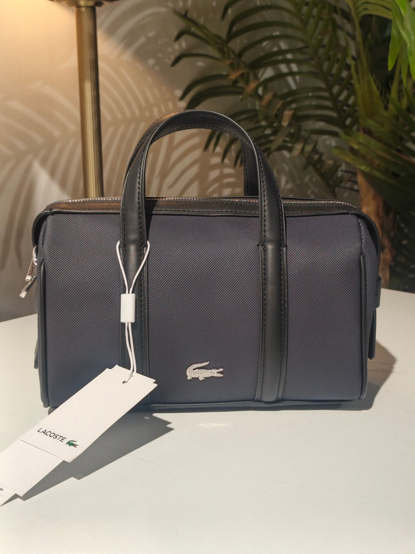 Lacoste bag