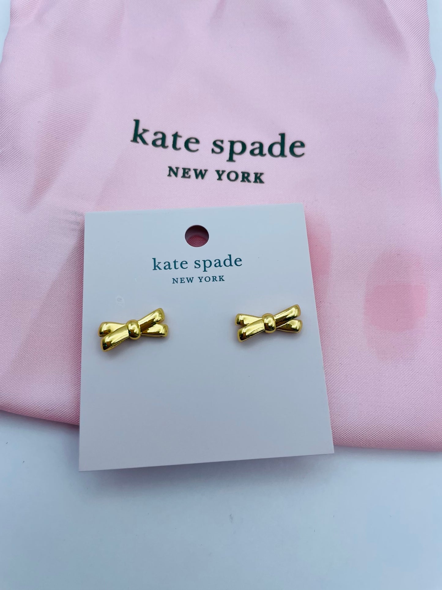 Kate spade earring