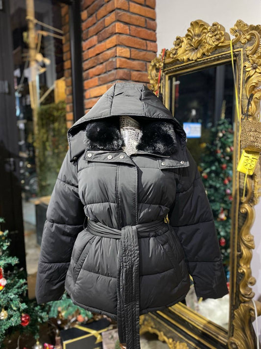 Calvin Klein coat size medium