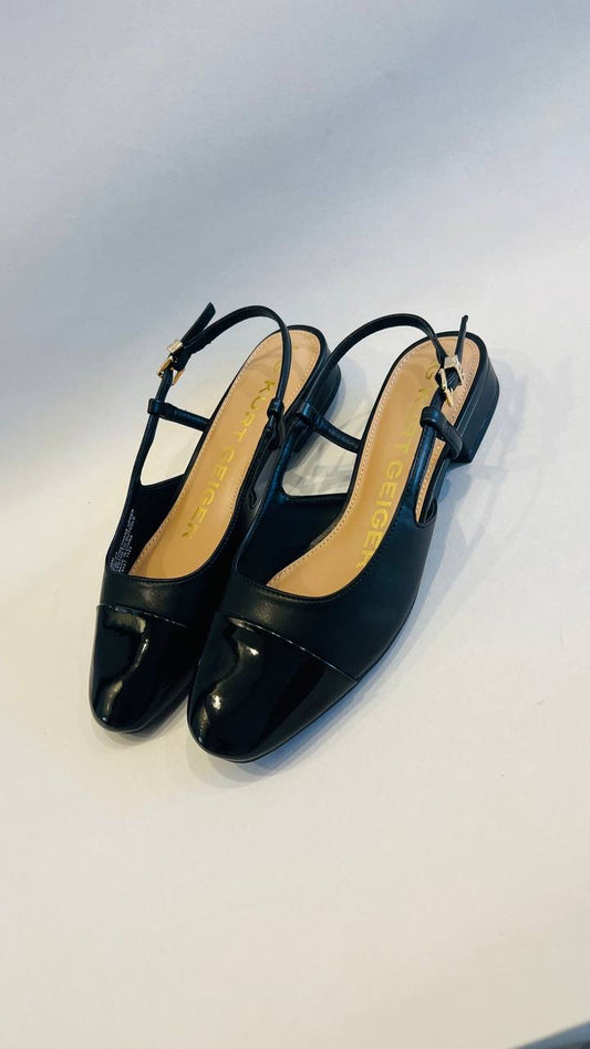 kurt geiger shoes size 36