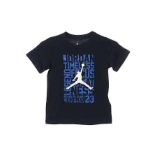 Dri fit kids shirt