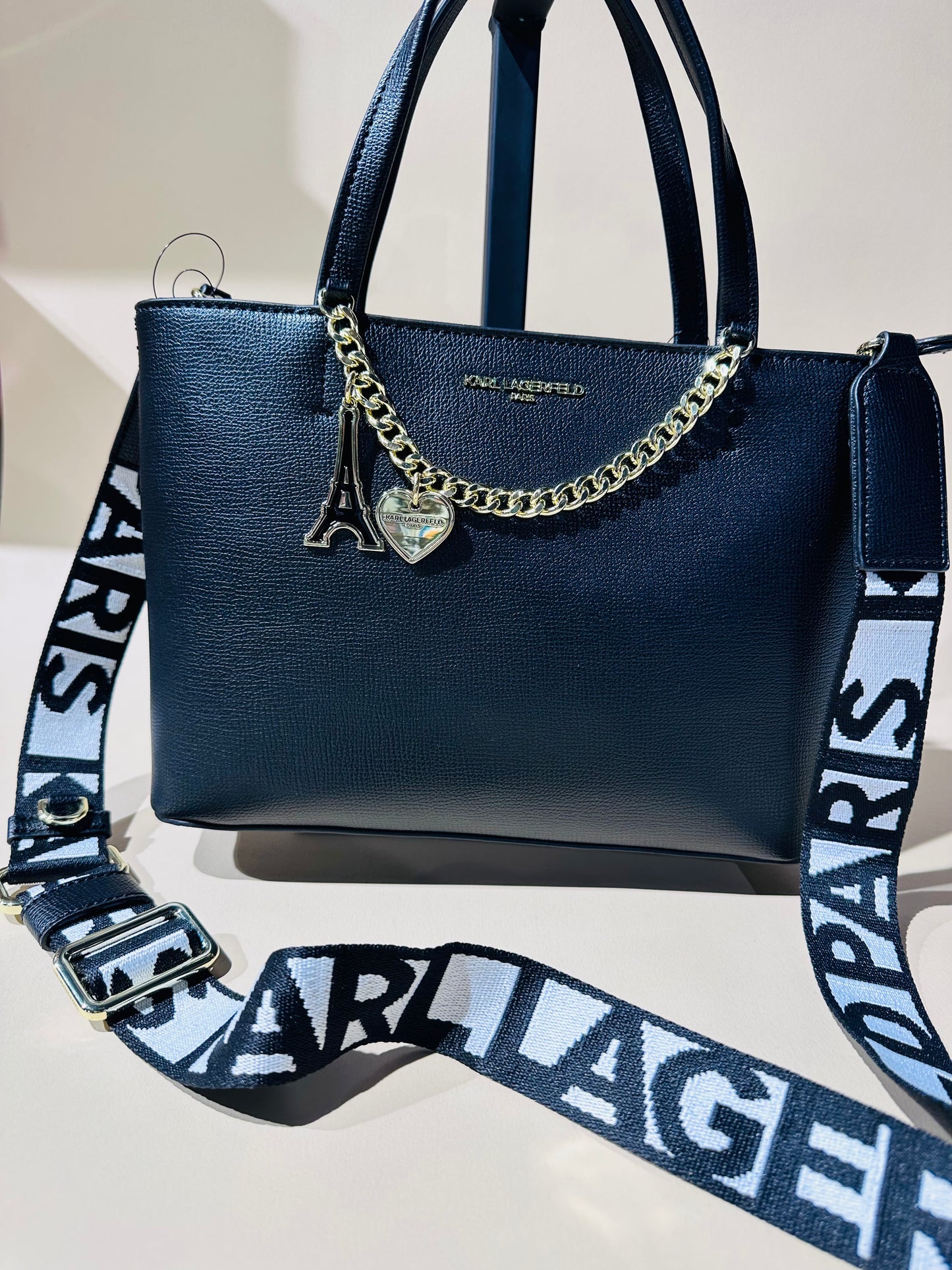 Karl Lagerfeld bag