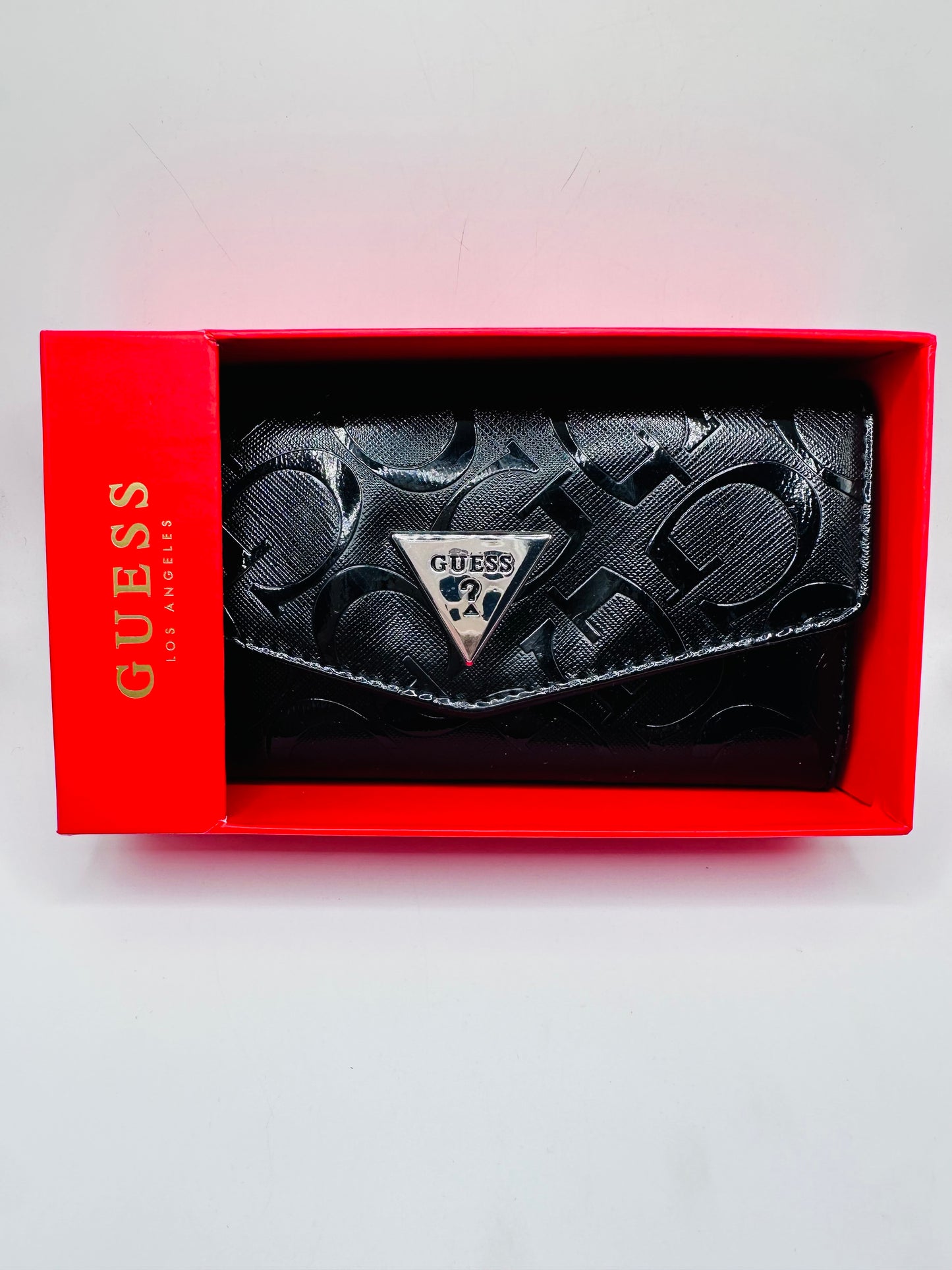 Guess wallet